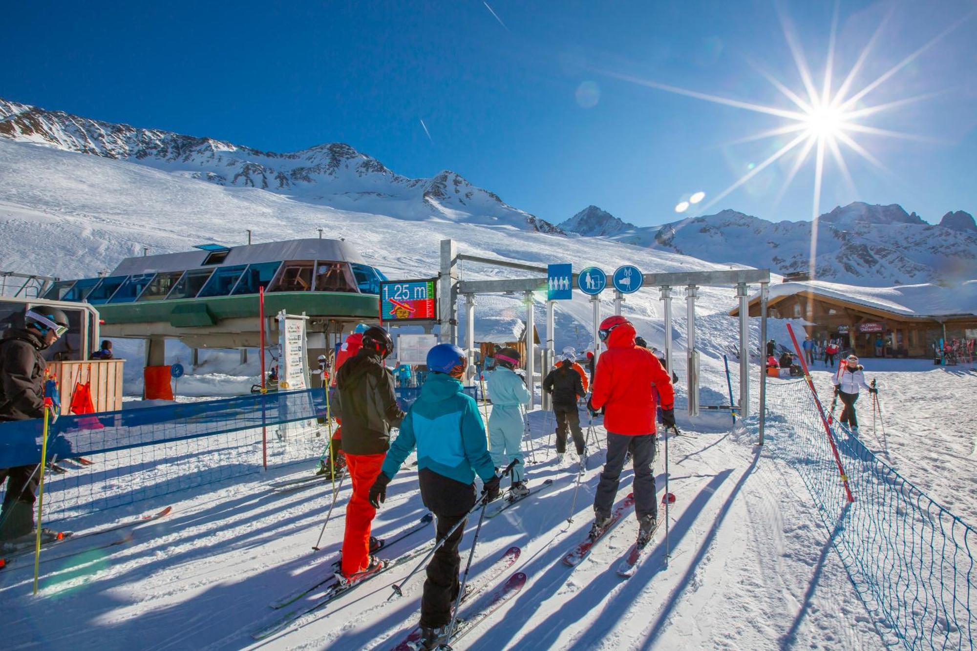 Residence Grand Roc - Bruyeres 207 - Happy Rentals Chamonix Zimmer foto