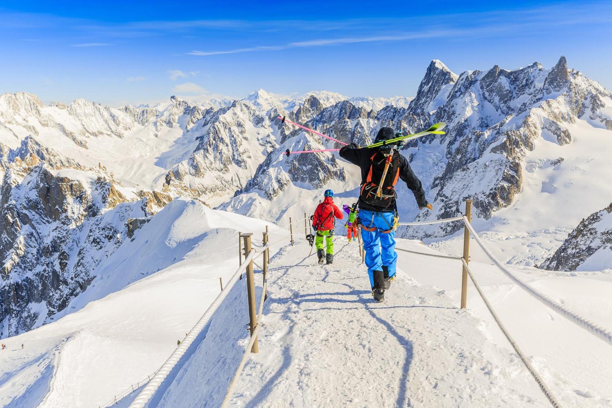 Residence Grand Roc - Bruyeres 207 - Happy Rentals Chamonix Exterior foto